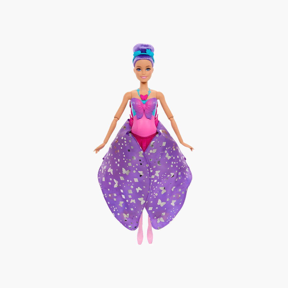 Barbie Dreamtopia Butterfly Doll