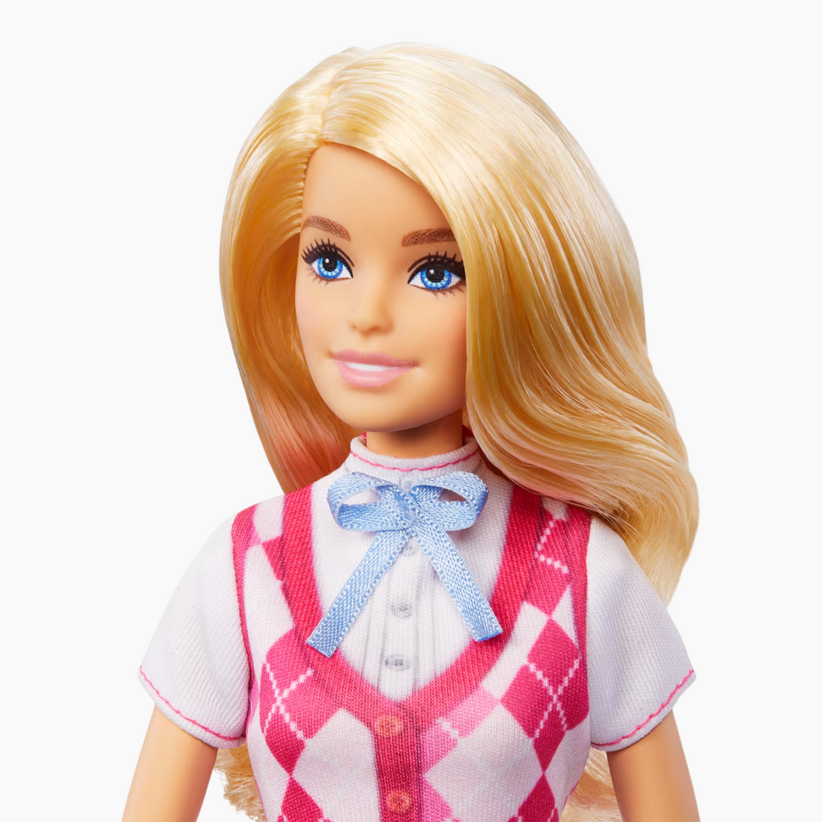 Barbie Riding Doll – Malibu