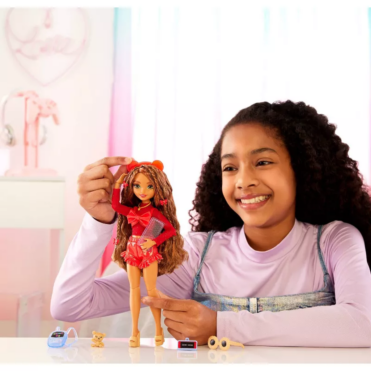 Barbie Dream Besties Doll Teresa
