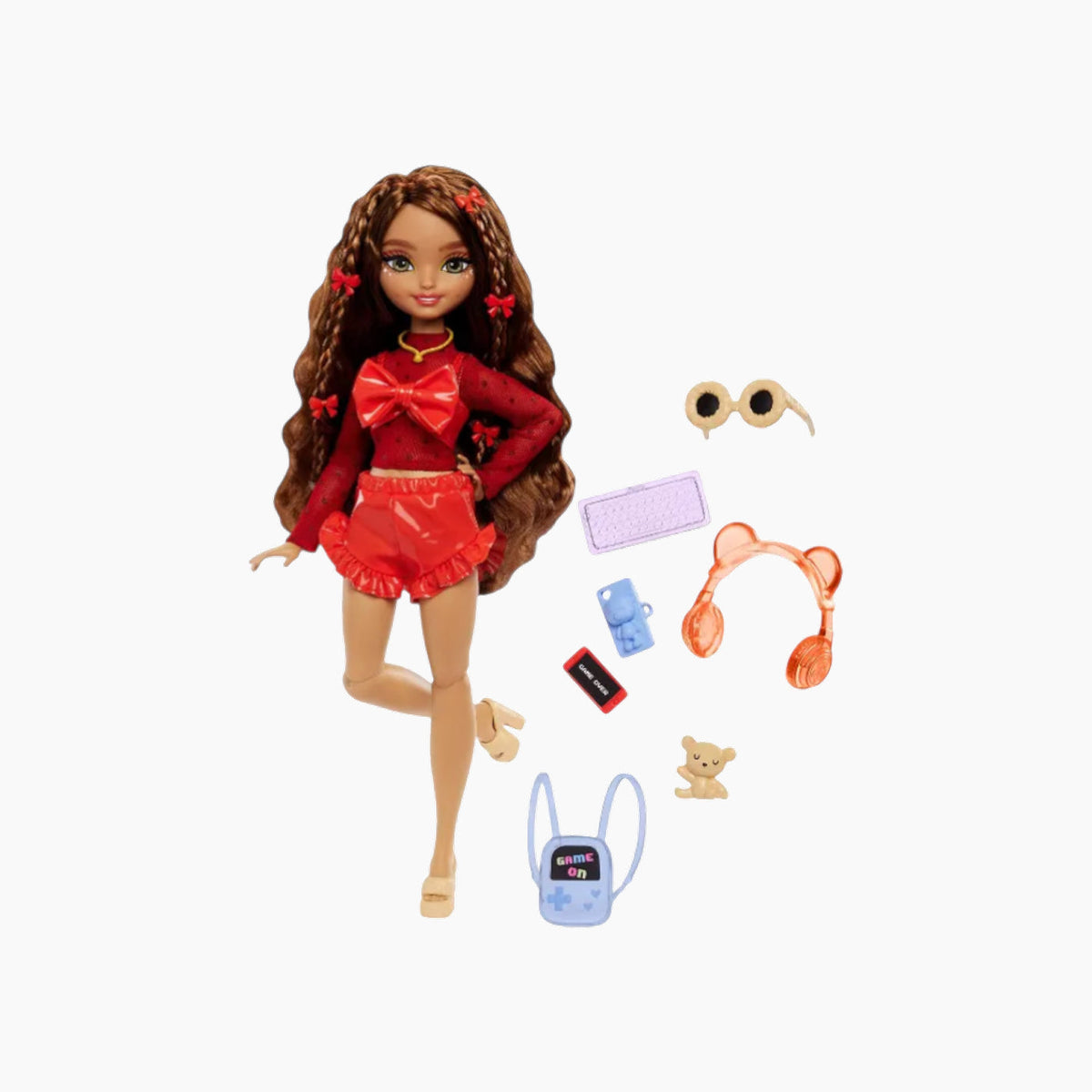 Barbie Dream Besties Doll Teresa