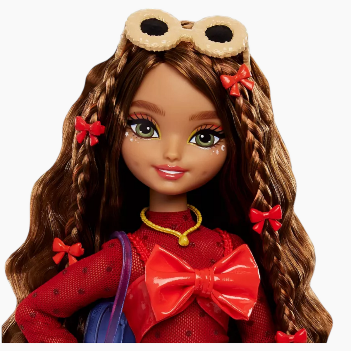 Barbie Dream Besties Doll Teresa
