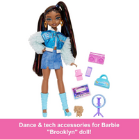 Barbie Dream Besties – Brooklyn