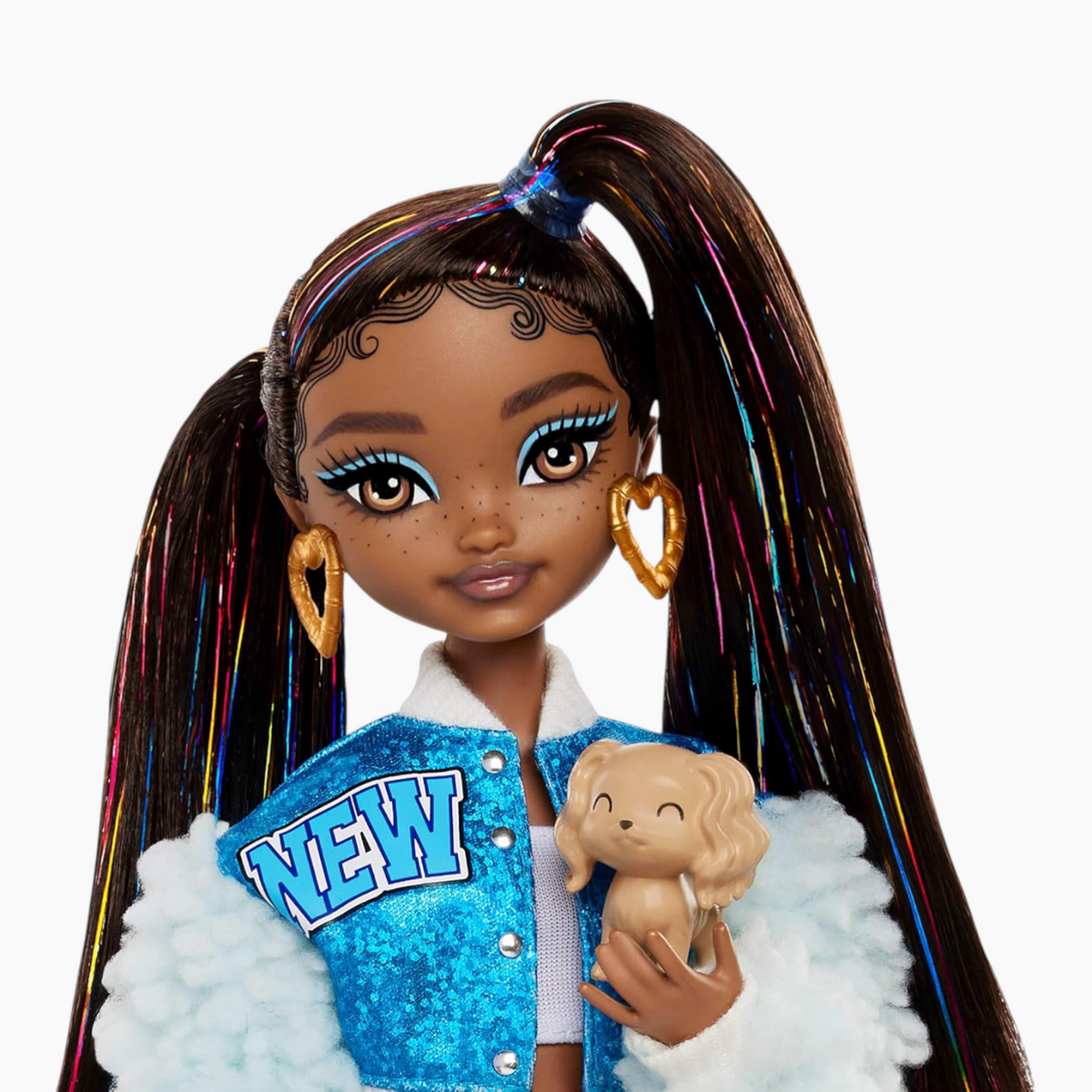 Barbie Dream Besties – Brooklyn