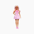 Barbie Fashionistas – Pink Rose