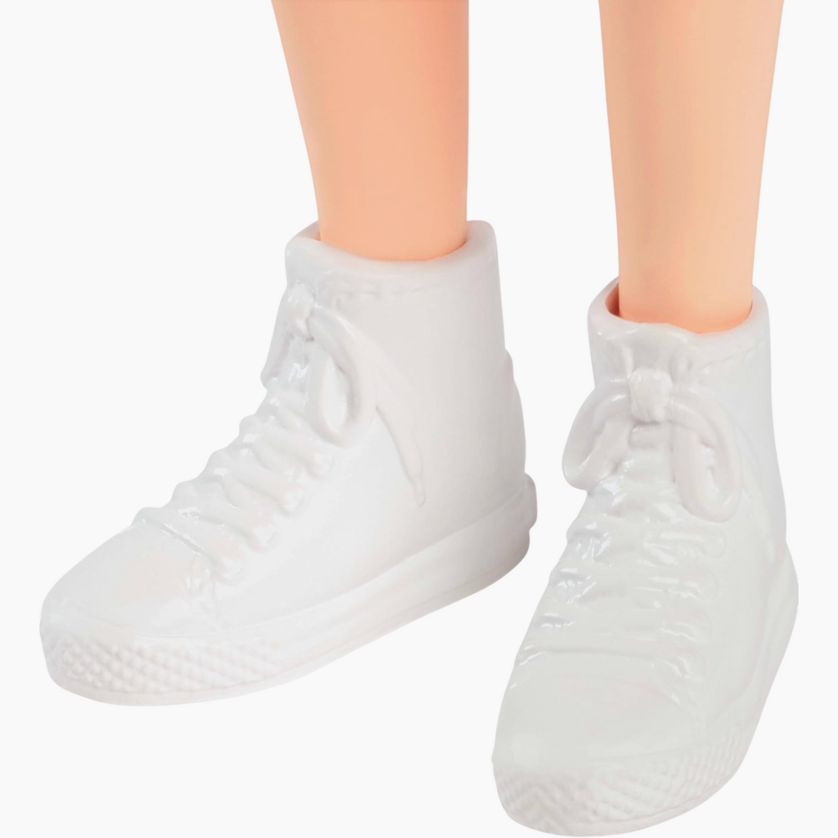 Barbie Fashionistas – Sport Skirt