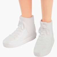 Barbie Fashionistas – Sport Skirt