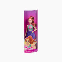 Barbie Fashionistas – Sport Skirt