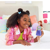Barbie Fashionistas – Sport Skirt