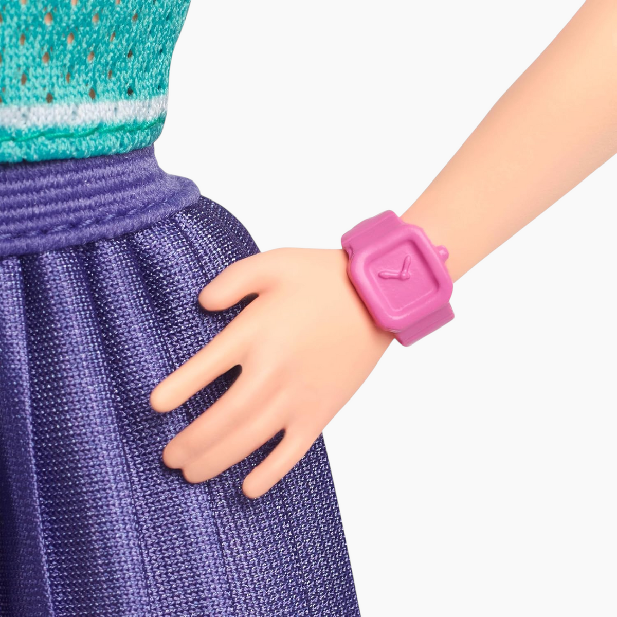 Barbie Fashionistas – Sport Skirt