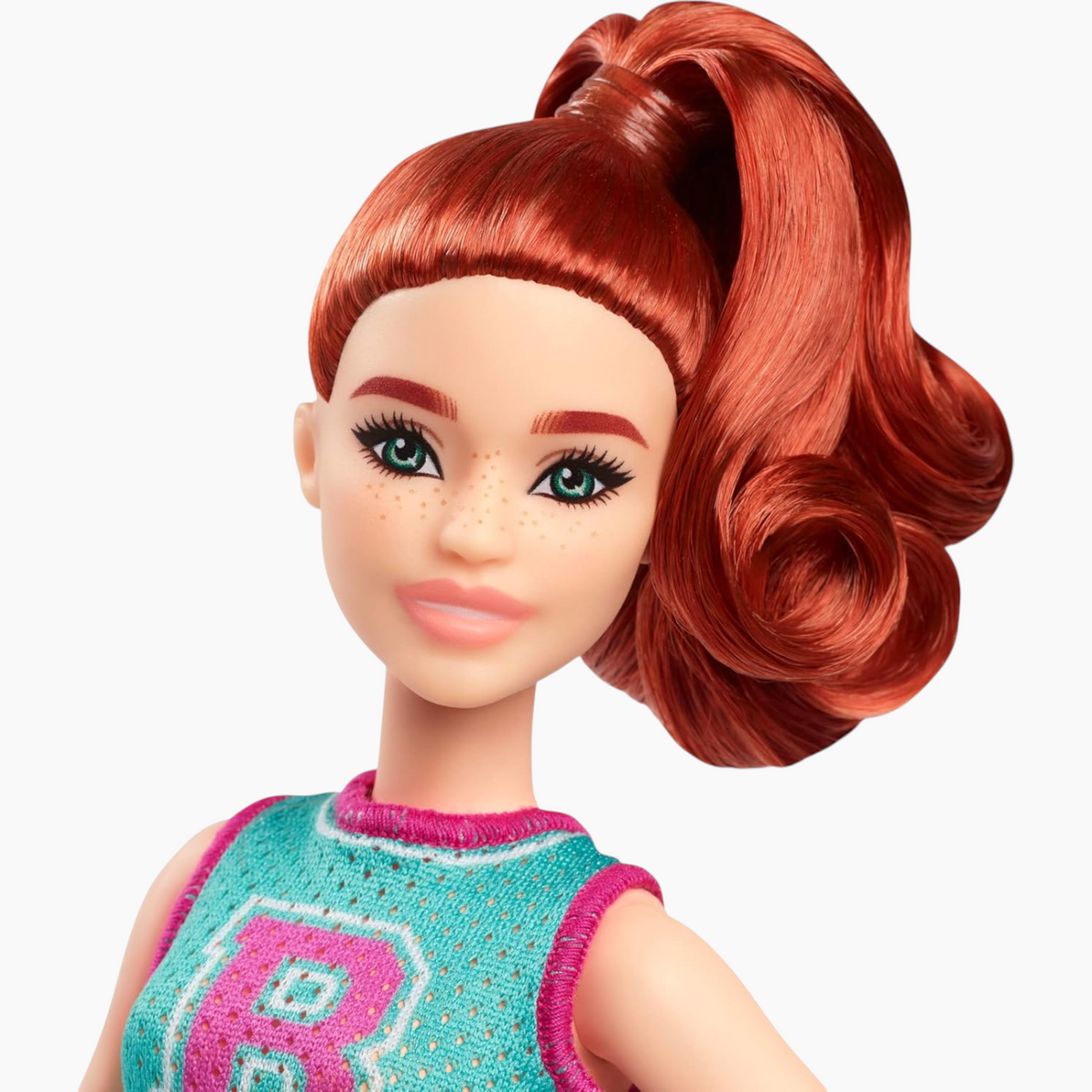 Barbie Fashionistas – Sport Skirt