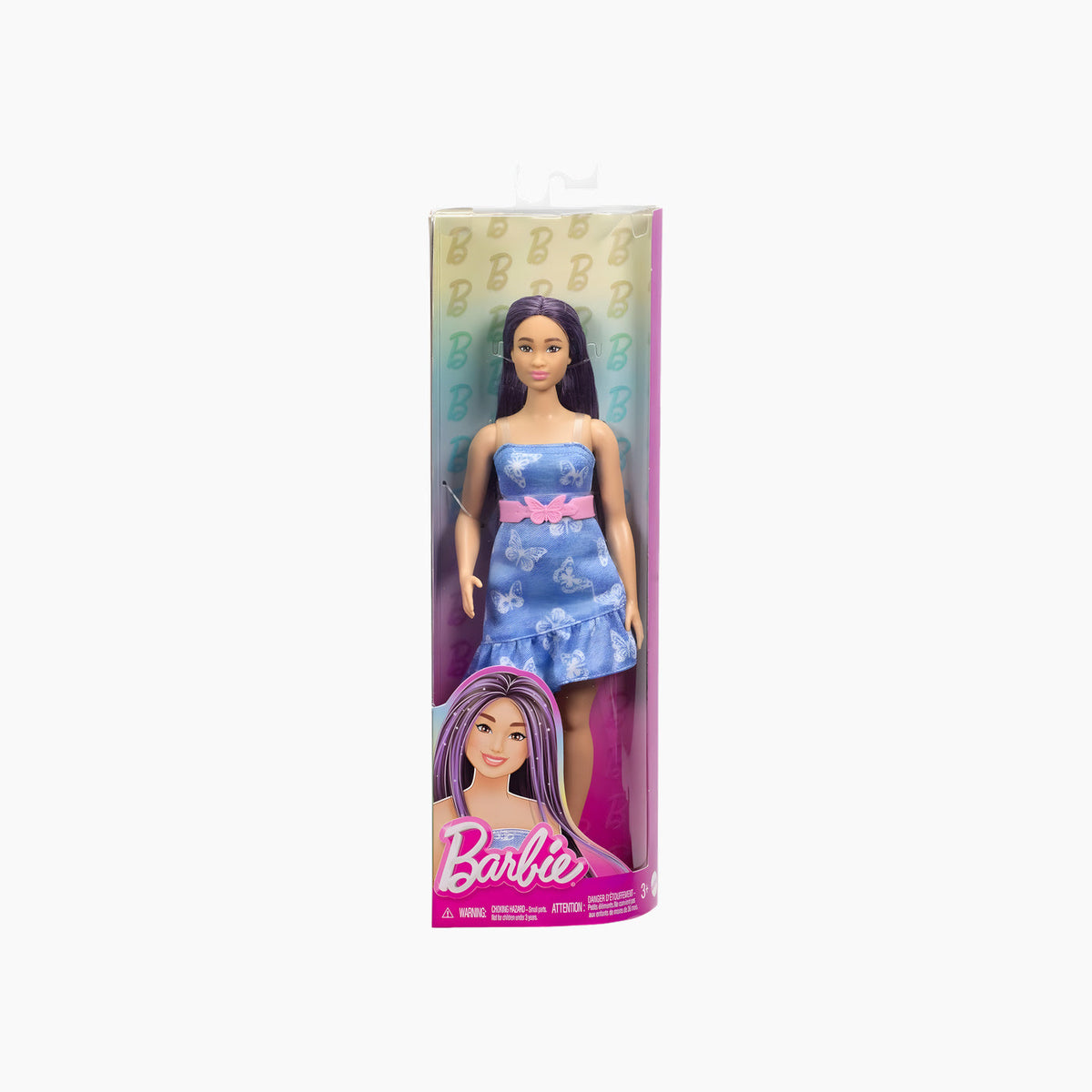 Barbie Fashionistas – Butterfly Dress