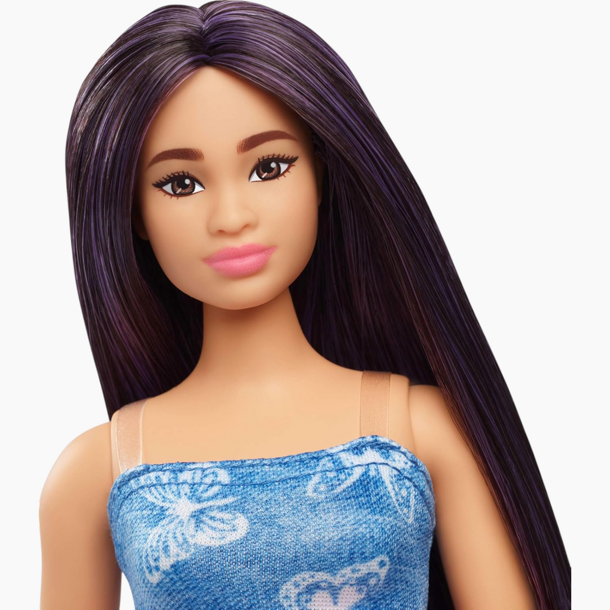 Barbie Fashionistas – Butterfly Dress