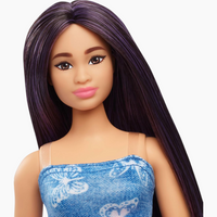 Barbie Fashionistas – Butterfly Dress