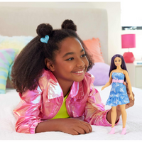 Barbie Fashionistas – Butterfly Dress