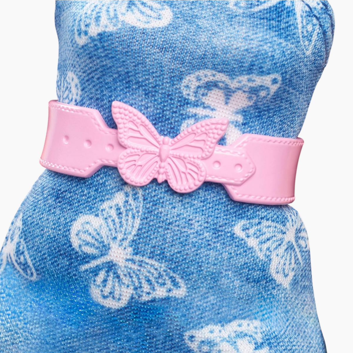Barbie Fashionistas – Butterfly Dress