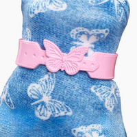 Barbie Fashionistas – Butterfly Dress