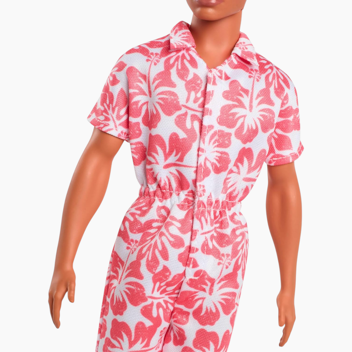 Mattel Ken Fashionistas – Printed Boiler Suit