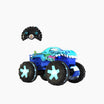 Hot Wheels Remote Control 1:15 Monster Trucks Mega Wrex Alive