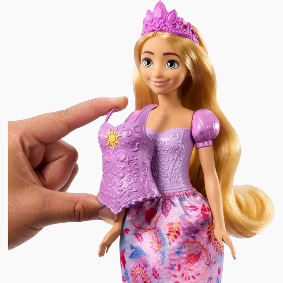 Disney Princess Story Doll – Rapunzel