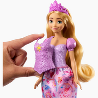 Disney Princess Story Doll – Rapunzel