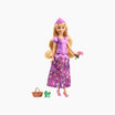 Disney Princess Story Doll – Rapunzel