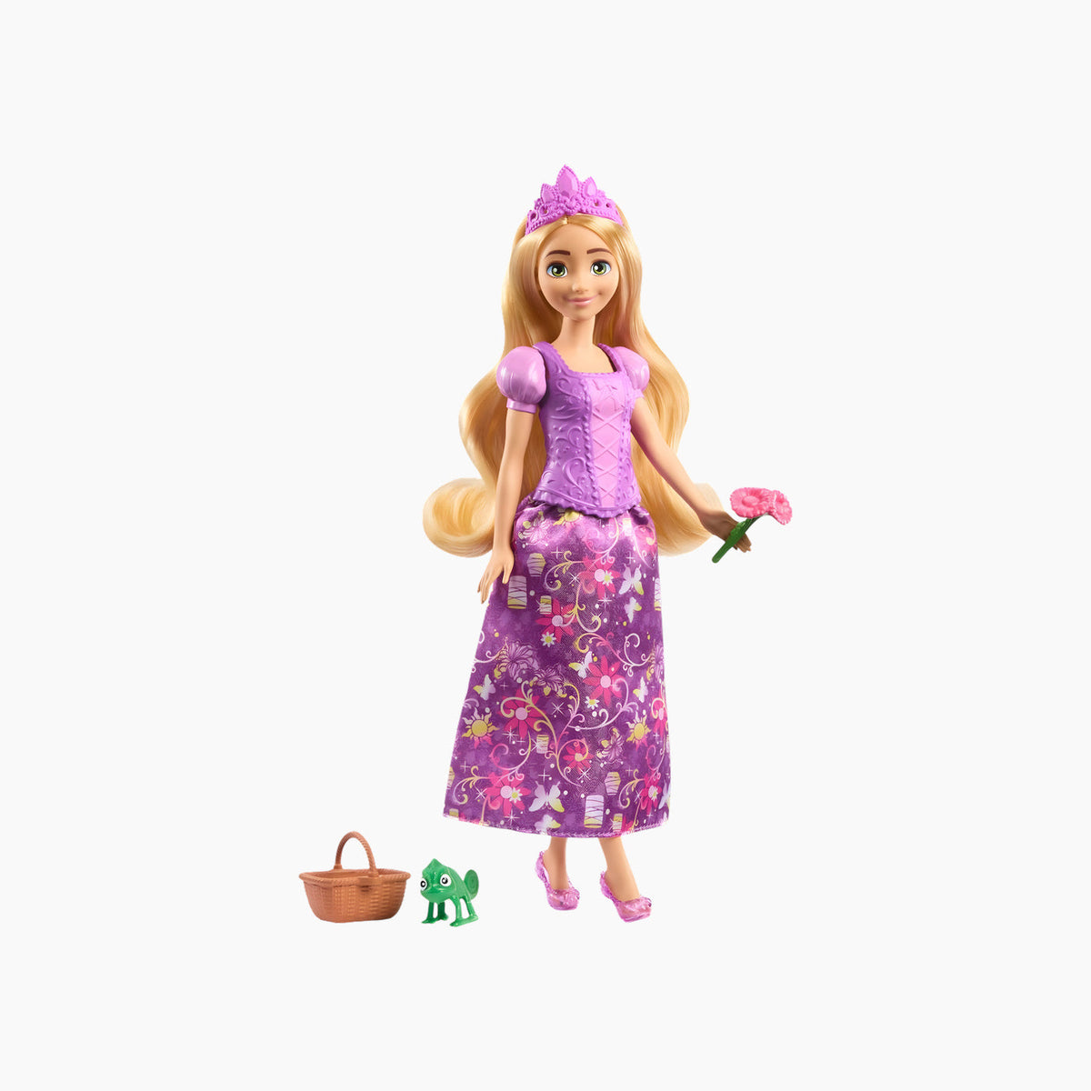 Disney Princess Story Doll – Rapunzel