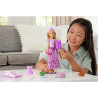 Disney Princess Story Doll – Rapunzel