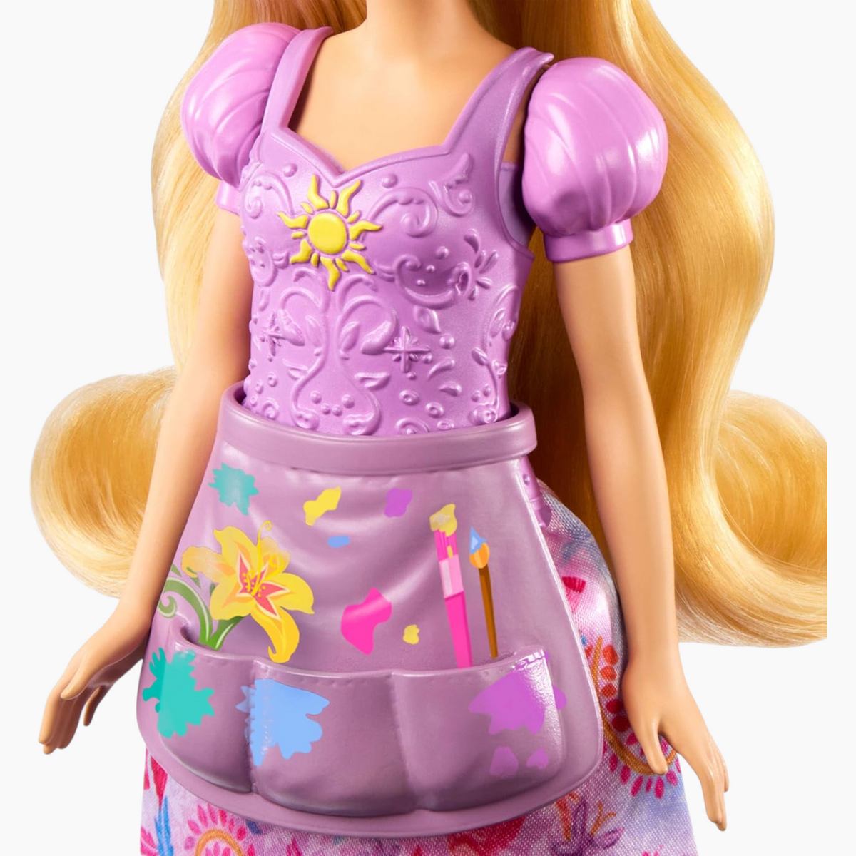 Disney Princess Story Doll – Rapunzel