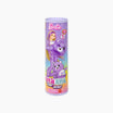 Barbie Cutie Reveal Care Bears Share Bear Blonde