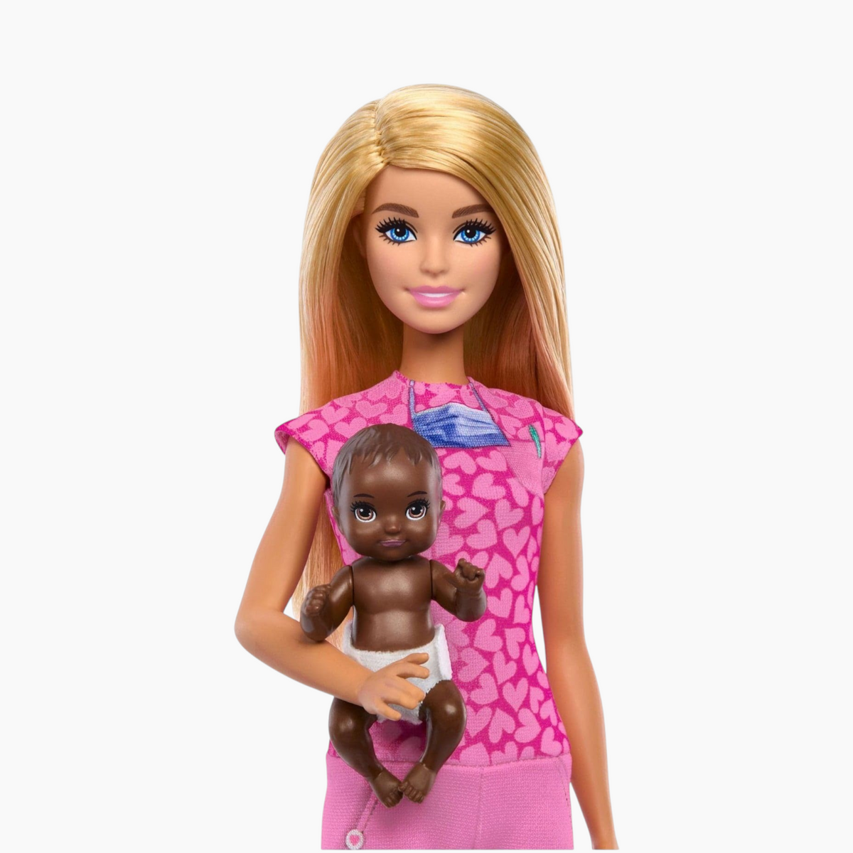 Barbie Baby Doctor – Blonde