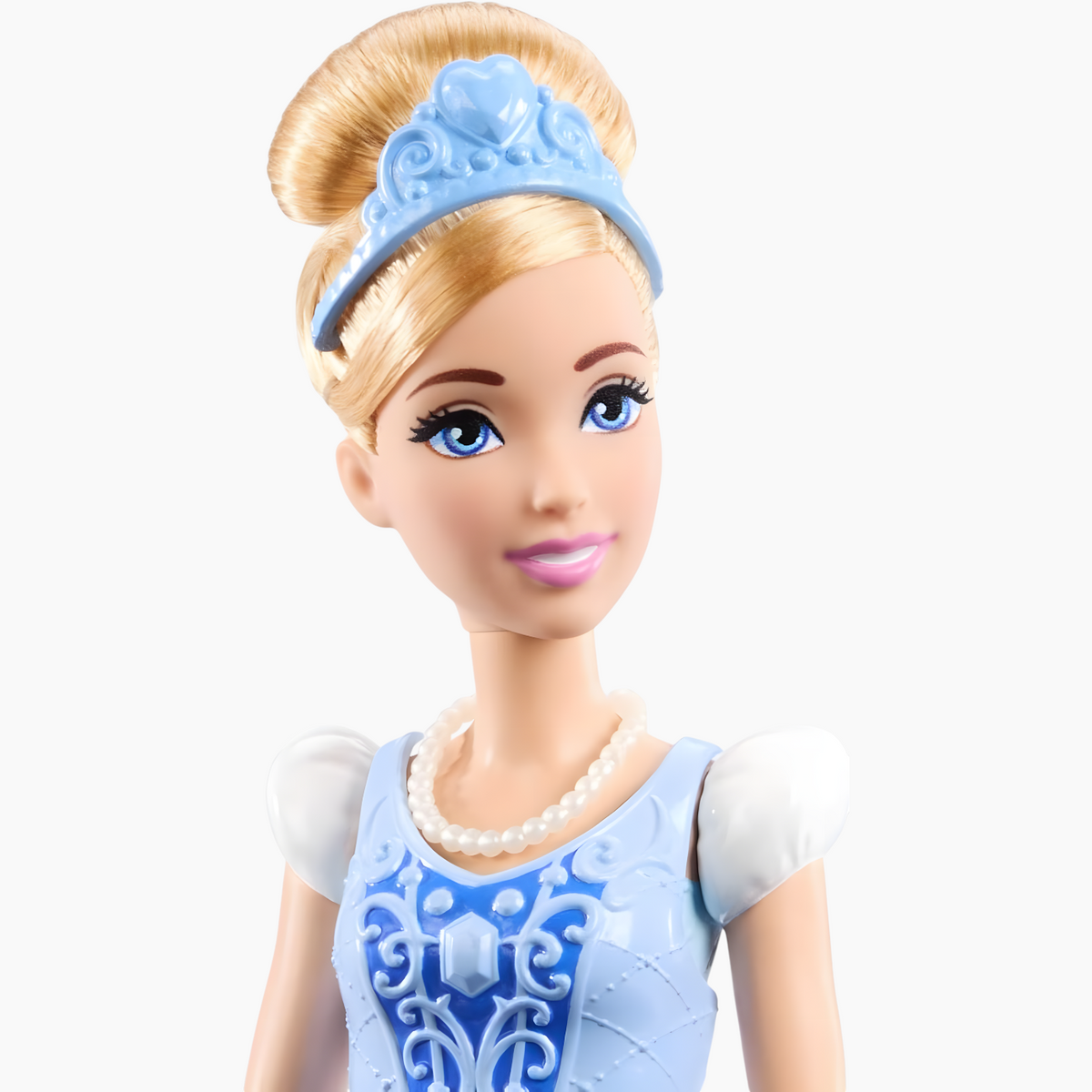 Disney Princess Story Doll – Cinderella