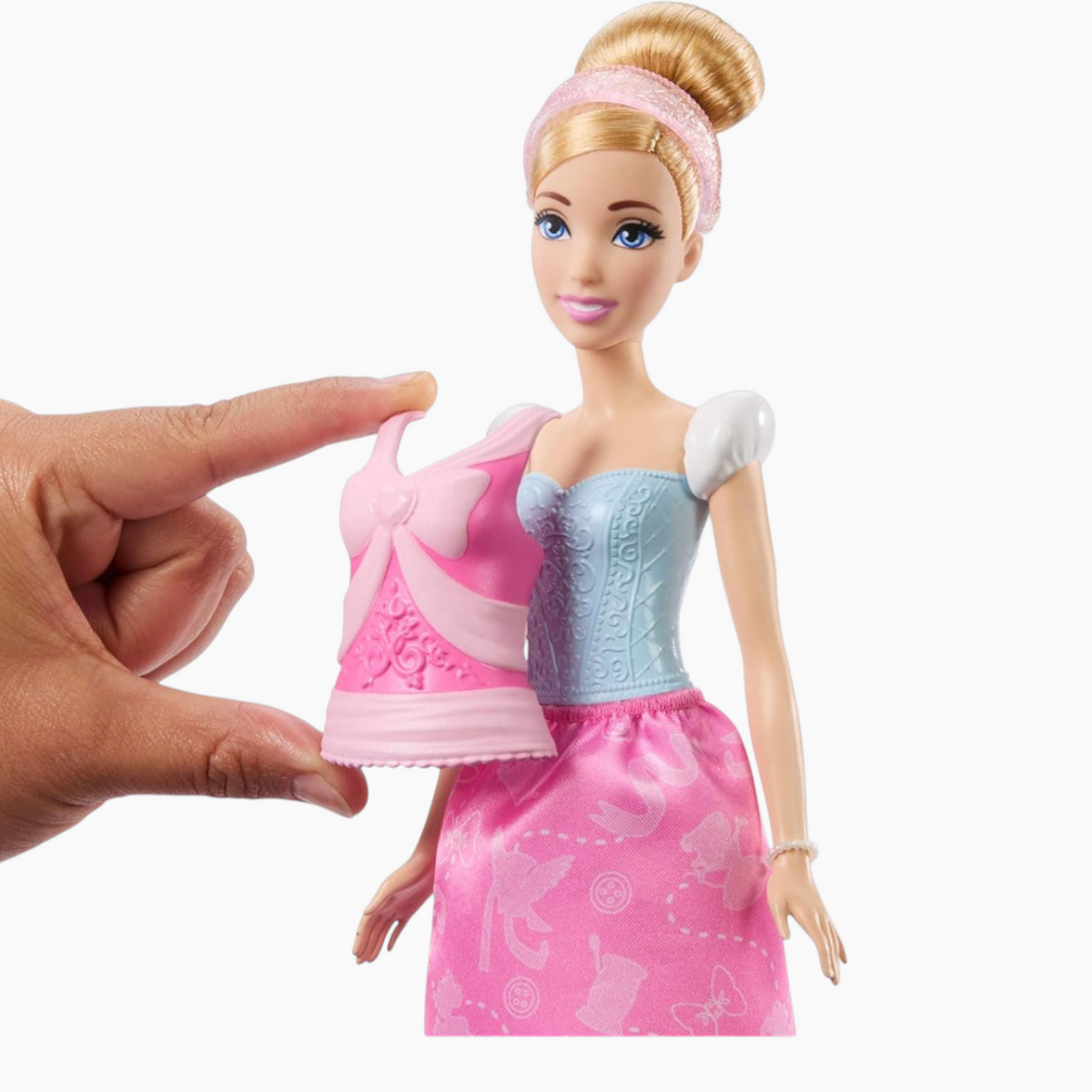 Disney Princess Story Doll – Cinderella