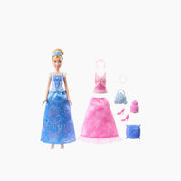 Disney Princess Story Doll – Cinderella