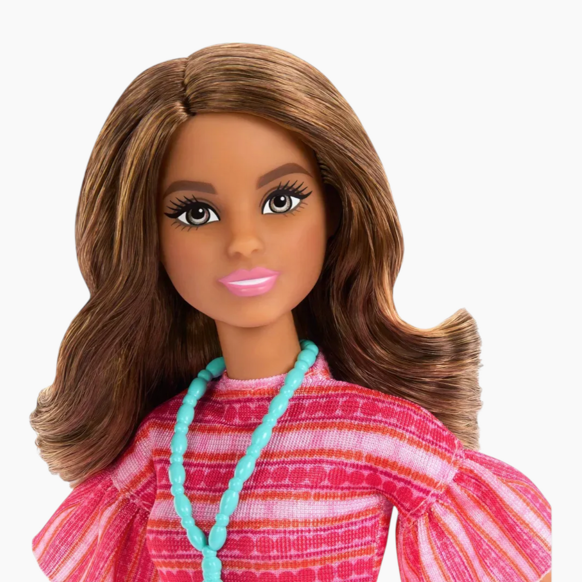 Mattel Teresa Core Doll