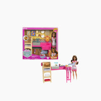 Mattel Teresa's Kitchen Playset
