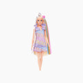 Barbie Hair Play Doll Caucasian