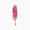 Barbie Fun & Fancy Hair Cat Doll Caucasian
