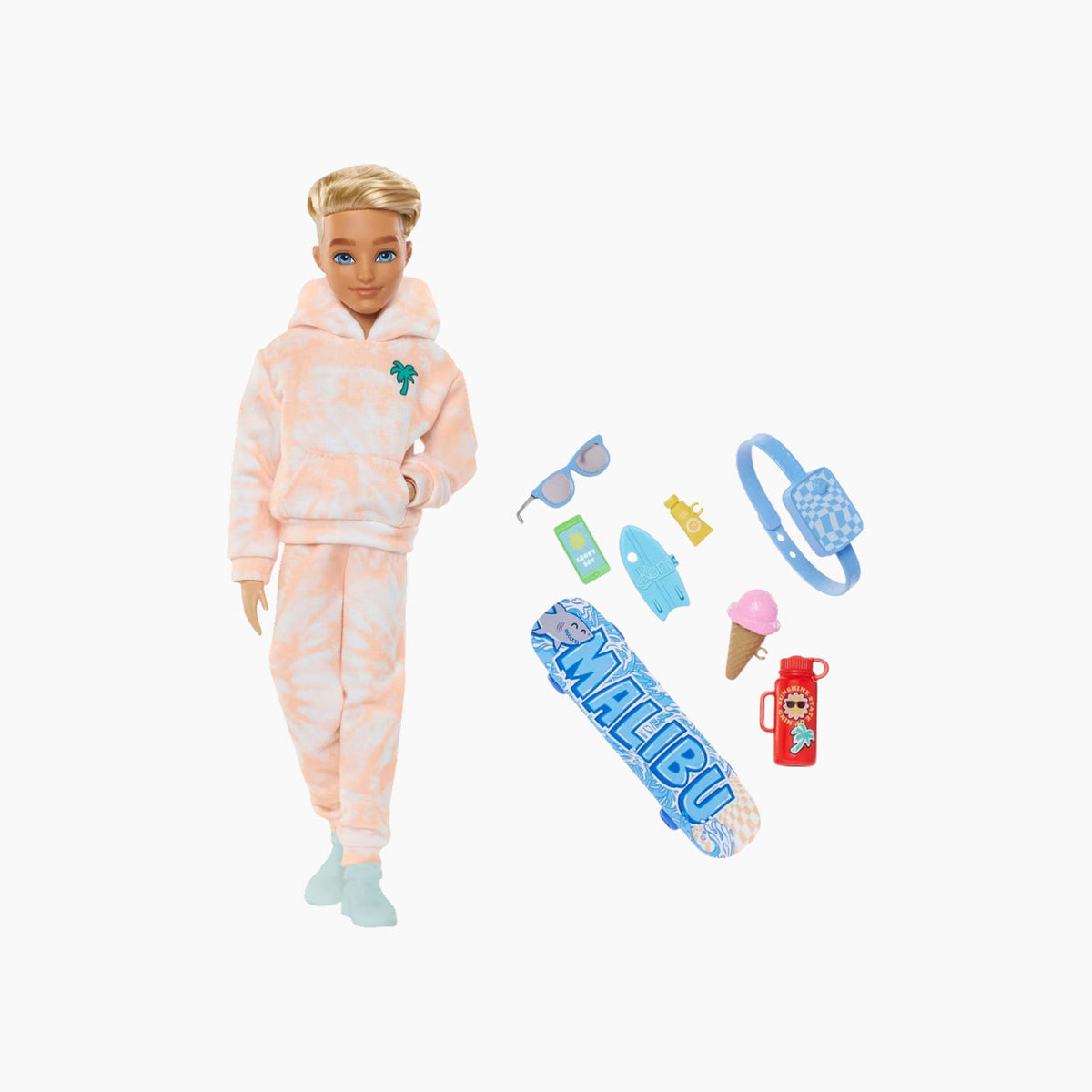 Barbie Dream Besties Doll Ken