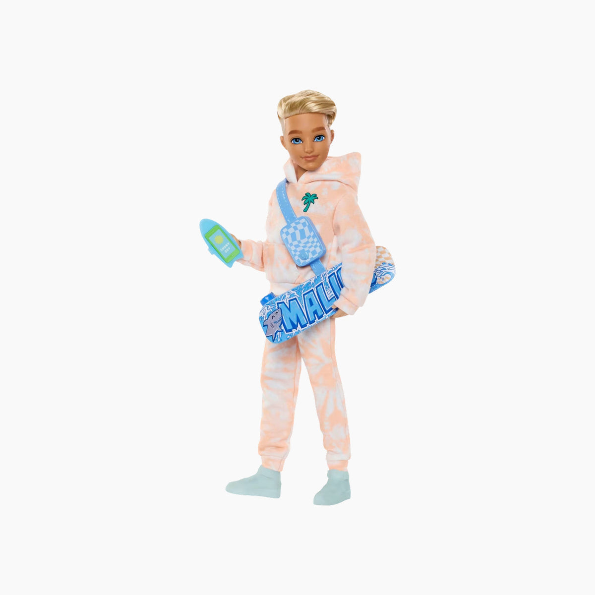 Barbie Dream Besties Doll Ken
