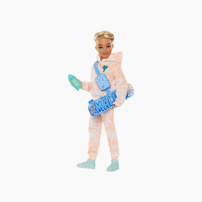 Barbie Dream Besties Doll Ken