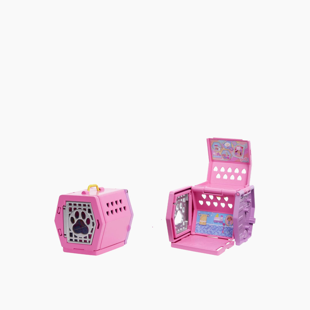 Barbie Club Chelsea & Pet Playset