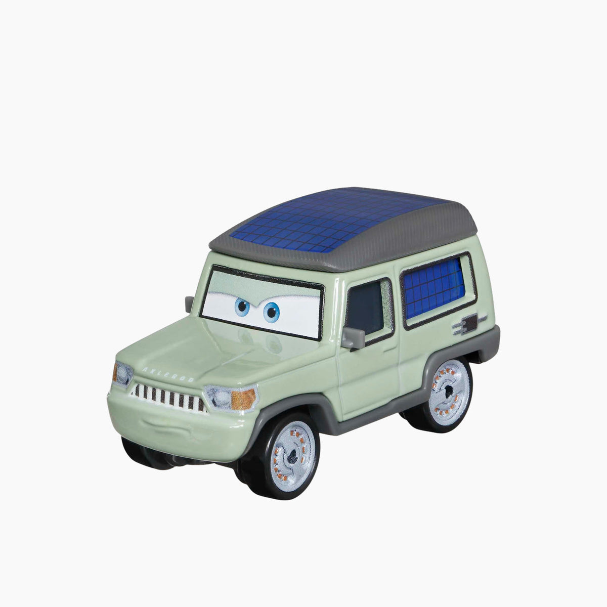 Hot Wheels Cars Character Die-Cast Singles – Assorted