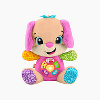 Mattel Laugh & Learn First Words