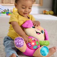 Mattel Laugh & Learn First Words