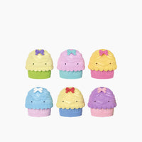 Disney Princess Cupcake Reveal Doll