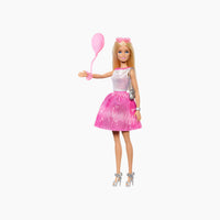 Barbie Advent Calendar