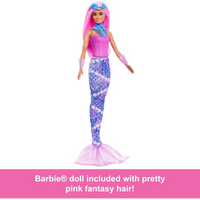 Barbie Fantasy Advent Calendar