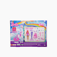 Barbie Fantasy Advent Calendar