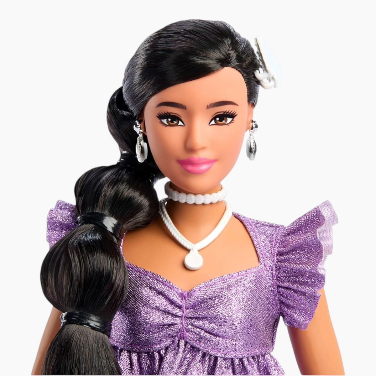 Barbiebarbiecore Deluxe Fashionistas Curvy