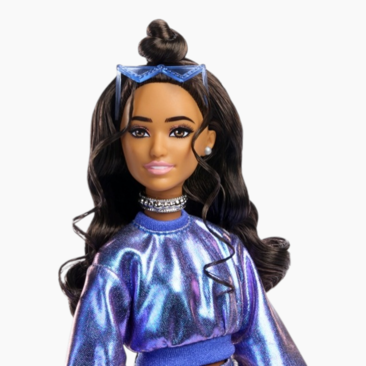 Barbiebarbiecore Deluxe Fashionistas Petite